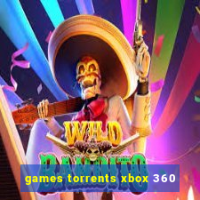 games torrents xbox 360